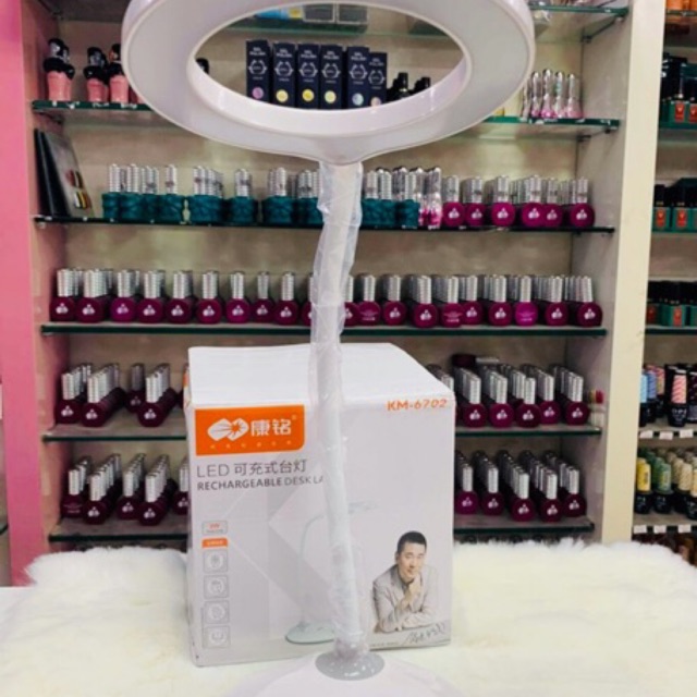 Đèn led 3 chế độ