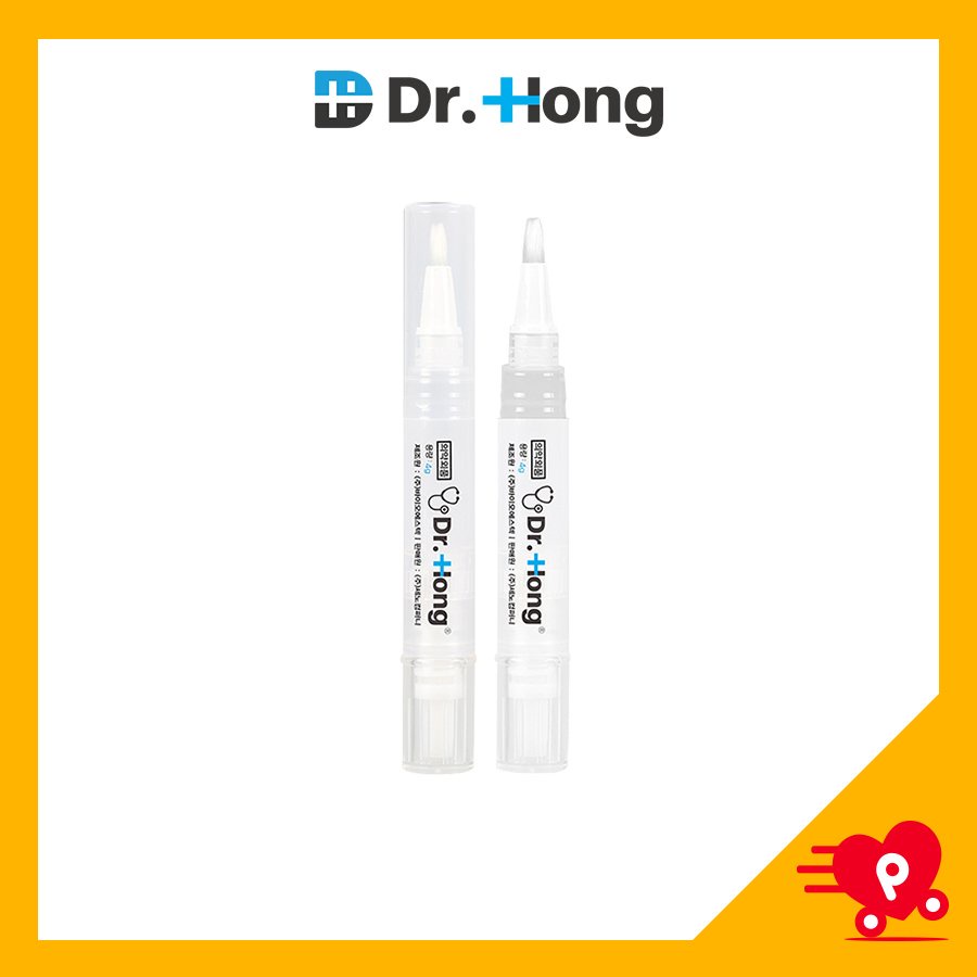 Bút làm trắng răng DR.HONG White Magic Tooth Whitening PICKO