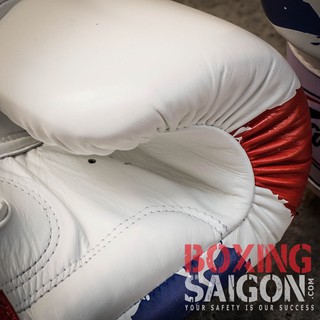 GĂNG TAY BOXING FAIRTEX BGV1