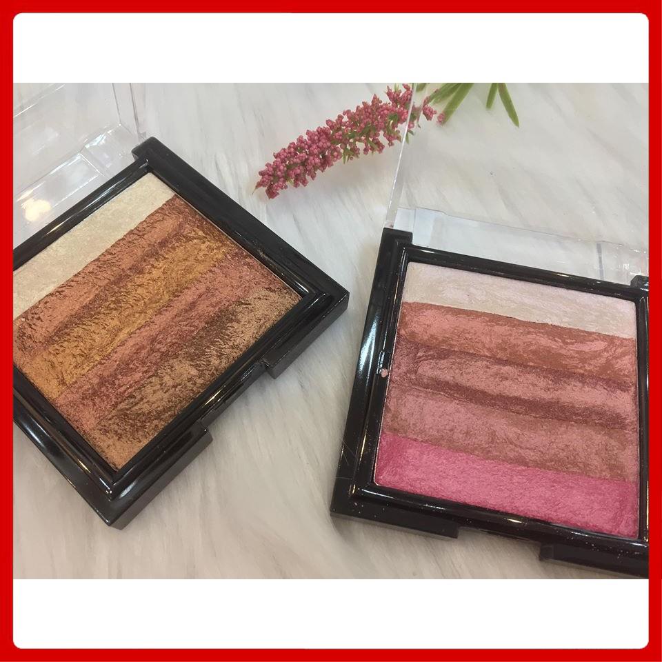 PHẤN MẮT MAX & MORE