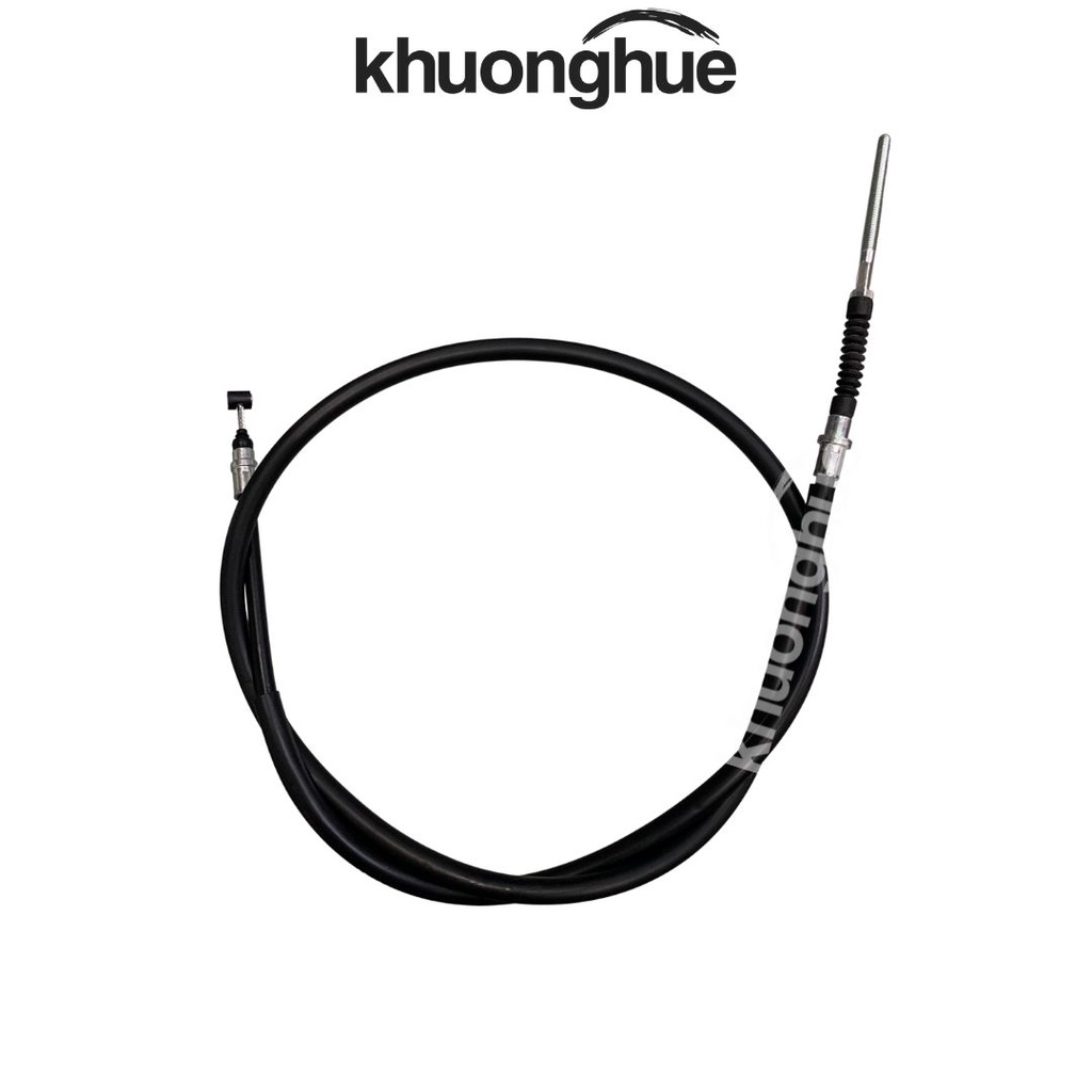 Dây Phanh - Dây Thắng Trước Xe Attila Elizabeth Chính Hãng SYM