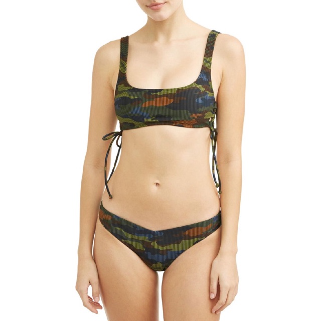 Bộ đồ bơi Bikini Set VNXK | BigBuy360 - bigbuy360.vn