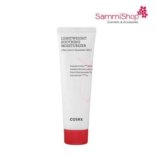 Cosrx kem dưỡng AC Collection Lightweight Soothing Moisturizer 80ml