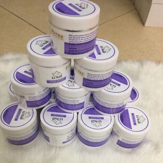 Gel đắp móng không nóng li - nail