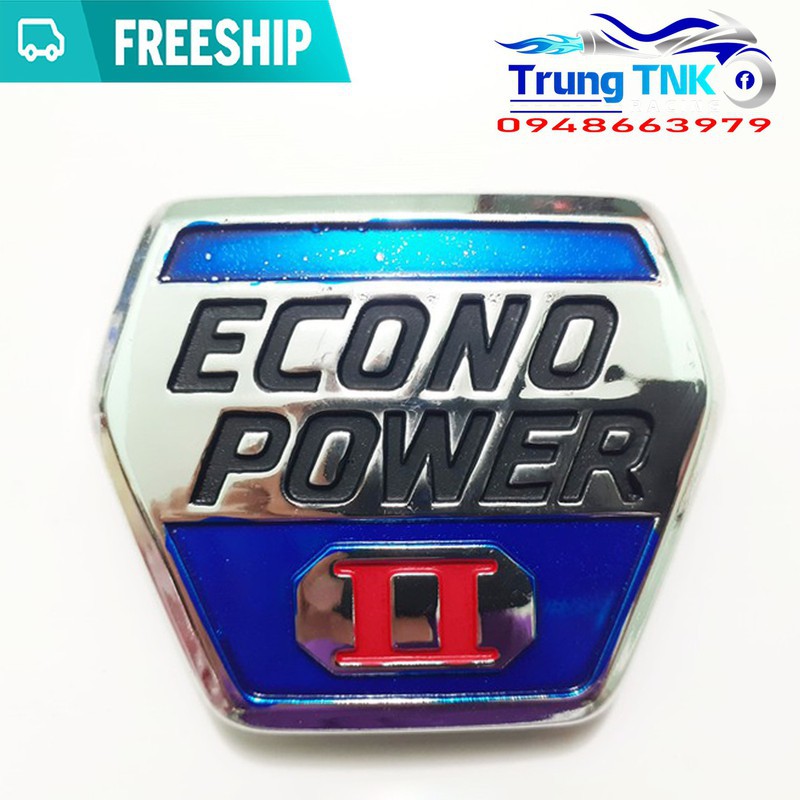Logo bửng gắn dream.