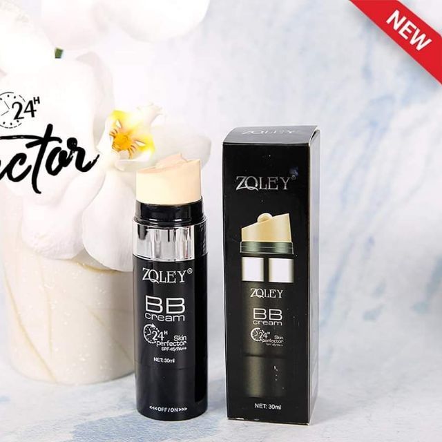Kem che khuyết Bb cream zoley