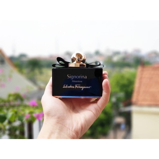 Chiết 10ml signorina
