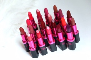 Son L’Oreal Rouge Magique