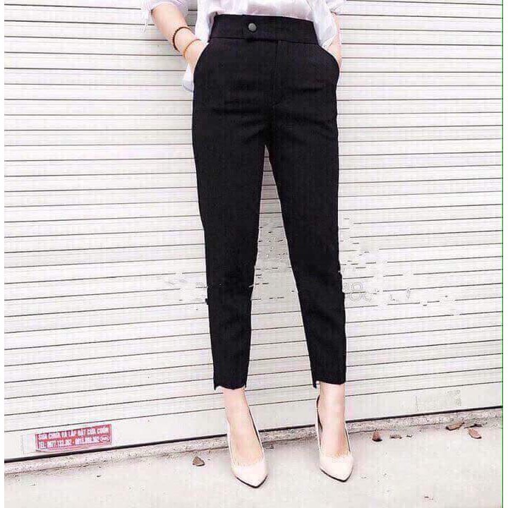 Sỉ Quần Baggy Công Sở - Quân Tây Dáng Đẹp Loại 1 | BigBuy360 - bigbuy360.vn