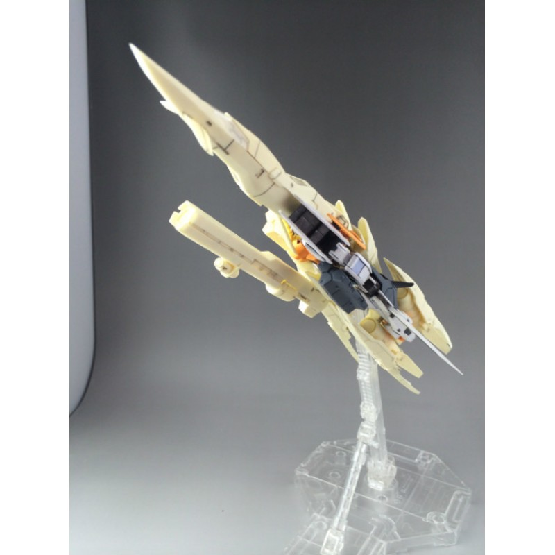 Mô hình Gundam HG Bộ Conversion Kit Gundam Kyrios Gust (Garage Kit) - Model Legend