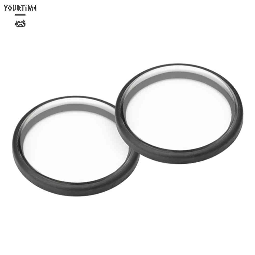2 Nắp Ống Kính Chống Trầy Cho GoPro Max Action Camera