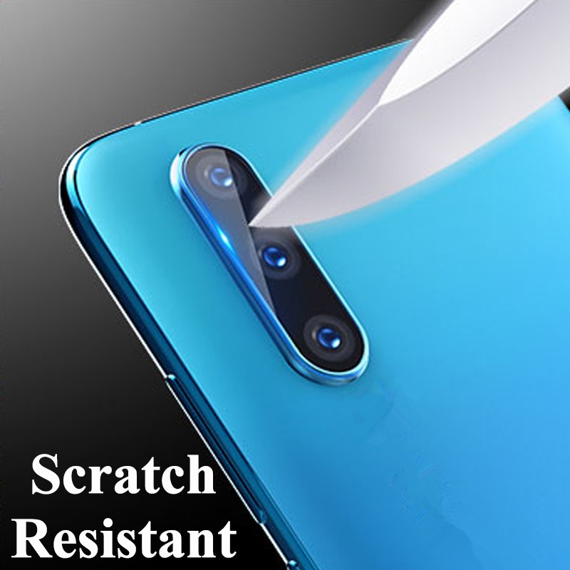 Kính cường lực bảo vệ lens camera điện thoại OnePlus one plus nord 6.44" Back Camera Lens Screen Protector Cover Tempered glass Protective Film