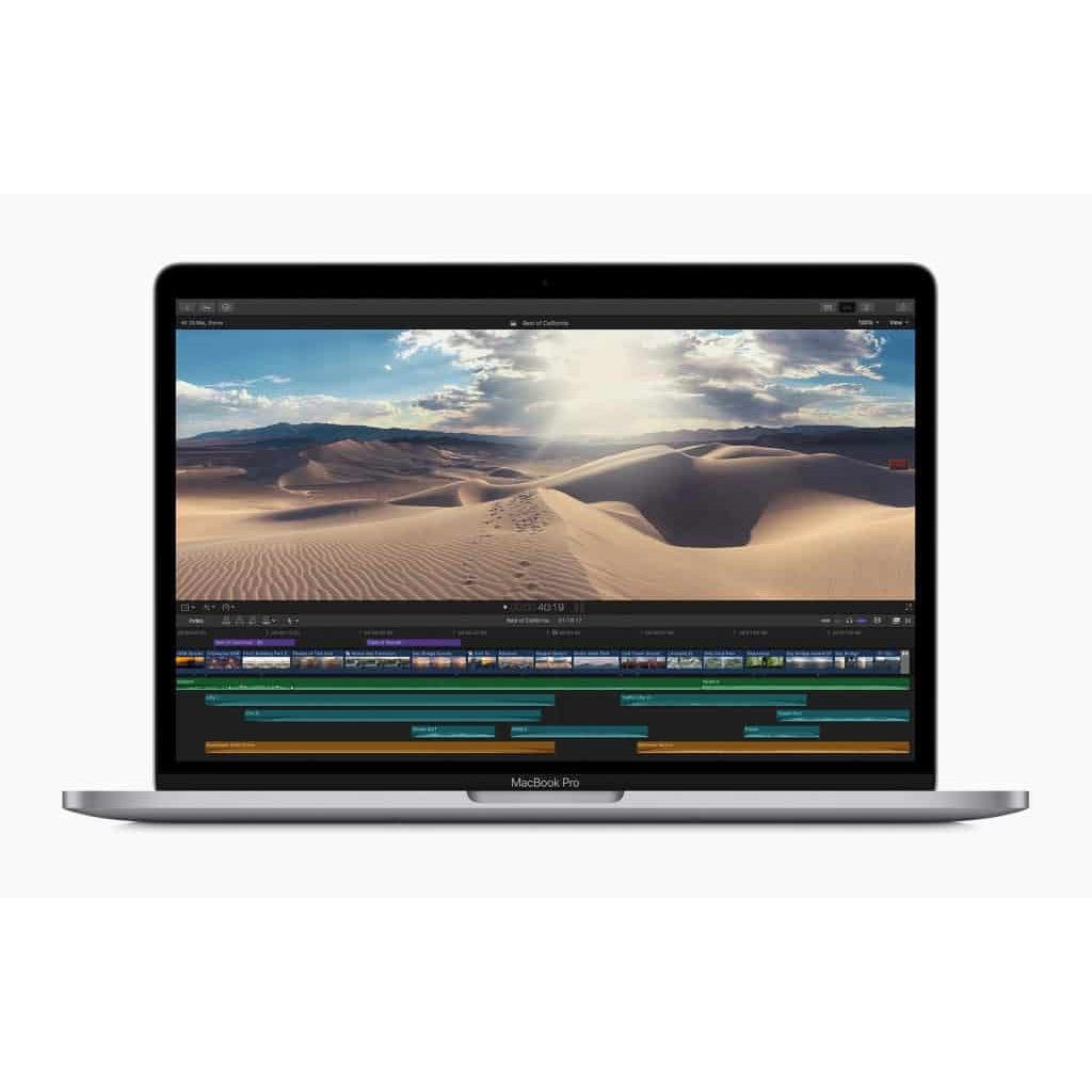 Laptop Apple MacBook Pro 2020 13 inch with Touch Bar Core I5 1.4GHz 8GB 256GB - Chính hãng