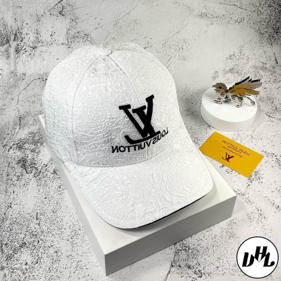 [LVN] NÓN MŨ LƯỠI TRAI SNAPBACK UNISEX MẪU LVN CỰC ĐỘC