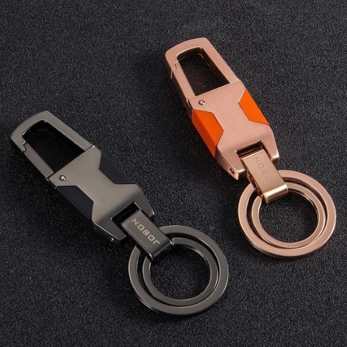 Mua ngay Móc Chìa Khóa Jobon Key Chains ZB-010 [Giảm giá 5%]