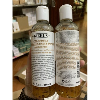 Nước hoa cúc Kiehl's