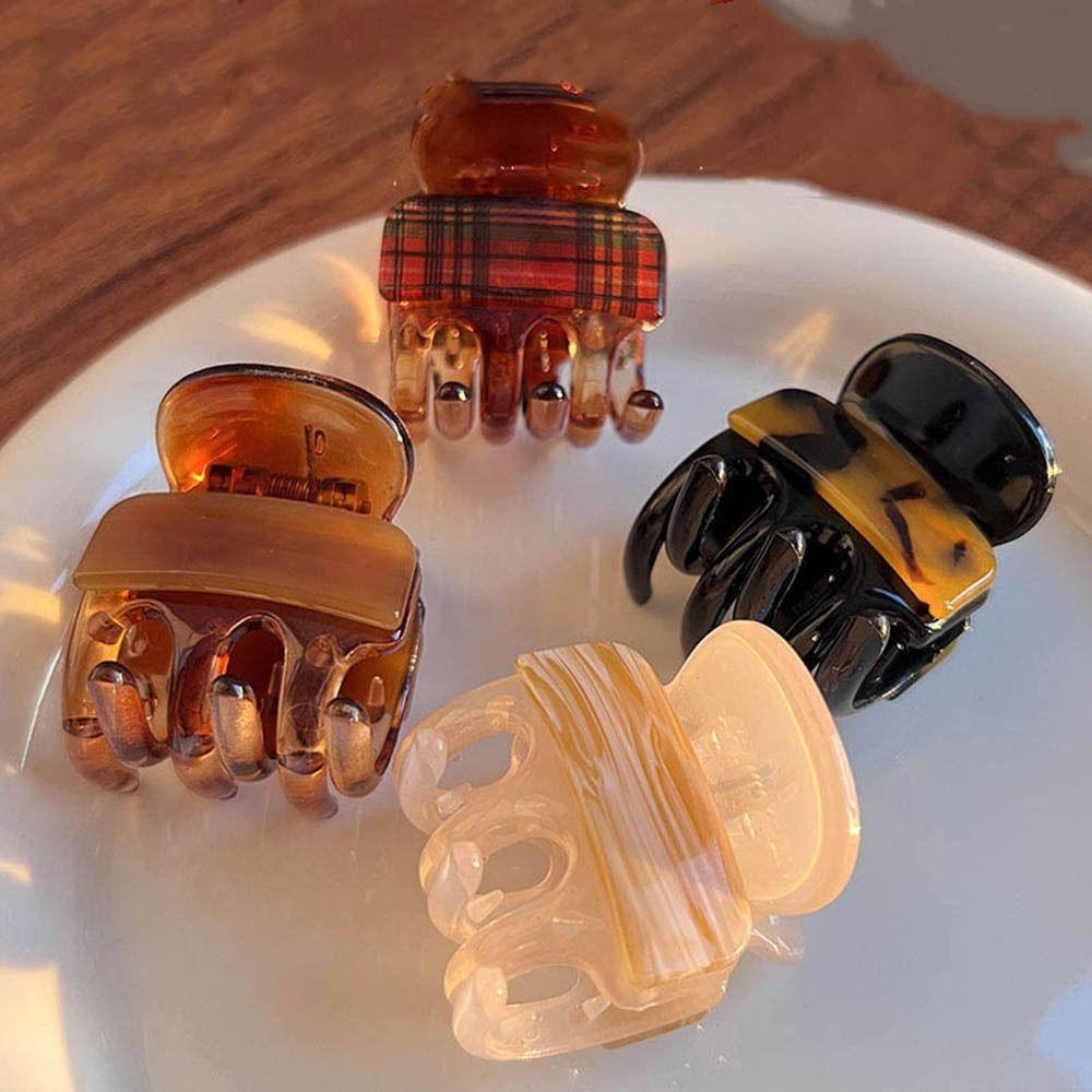 Kẹp Tóc Hình Cá Mập Phong Cách Hàn Quốc Dễ Thương Cho Nữ