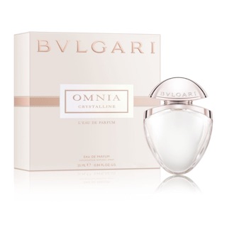 Nước hoa nữ Bvlgari OMNIA trắng 25ml