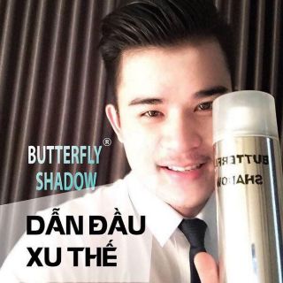 Keo Xịt Tóc Butterfly Shadow