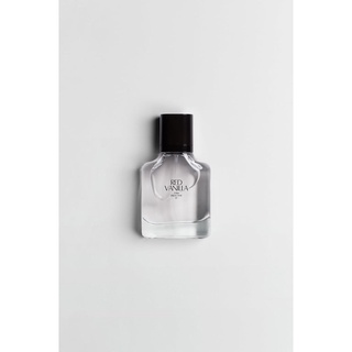 NƯỚC HOA ZARA RED VANILLA EDT 30ML
