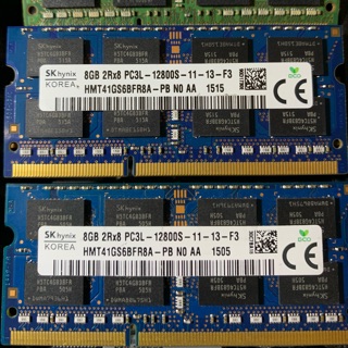 Ram Laptop - QUANG MINH