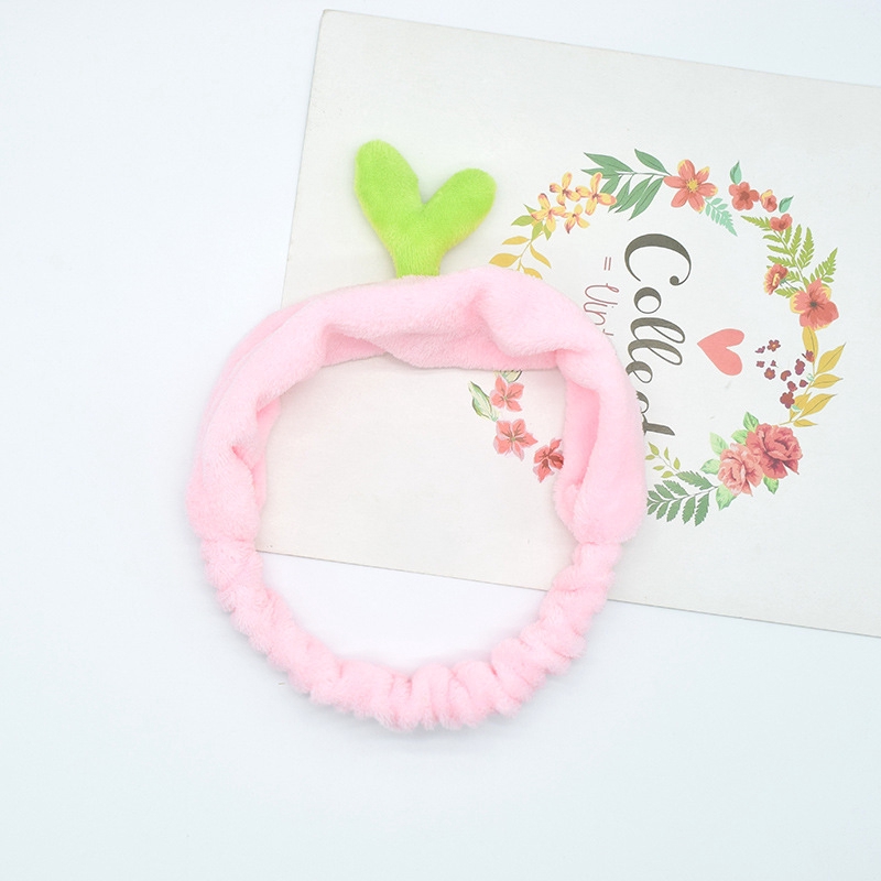 Cài Tóc Nữ Hình Cây Xương Rồng Đáng Yêu