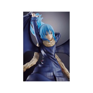 [ SHQ ] [ Hàng có sẵn ] Mô hình Figure chính hãng Nhật - Rimuru Tempest - Tensei shitara Slime Datta Ken
