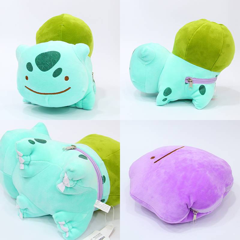 Thú nhồi bông hình Pokemon Ditto dễ thương