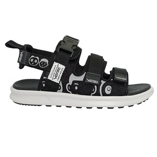 Sandal Nữ Vento NB80 - Đen
