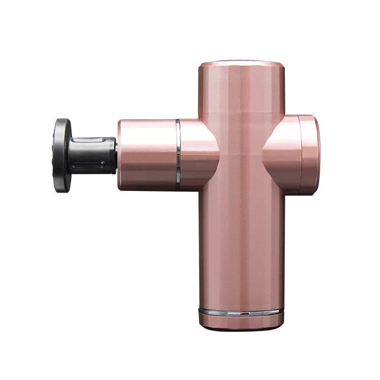 [Hàng mới về] Máy mát xa thư giãn cơ bắp mini tiện dụng chất lượng cao