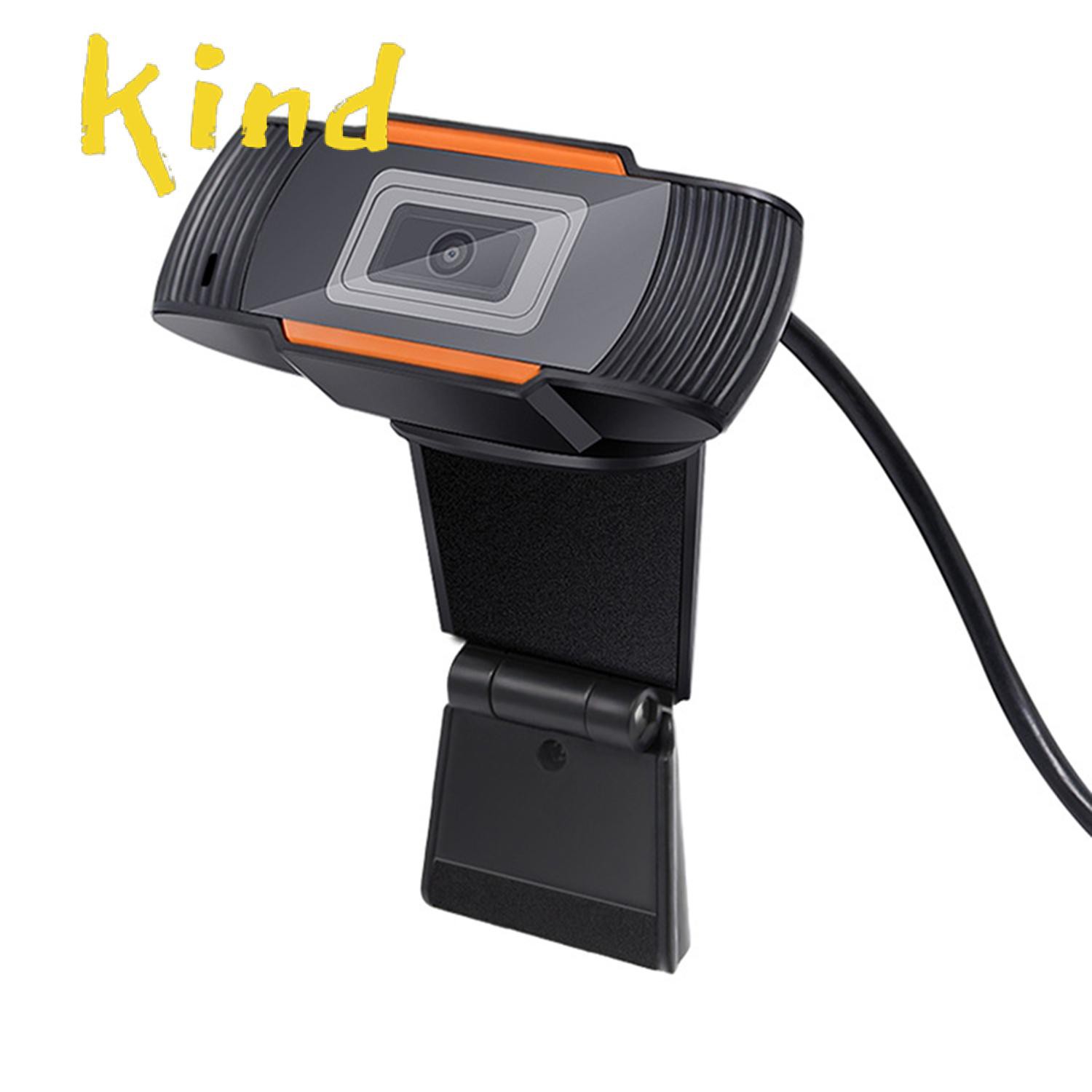 Webcam Mini Usb 2.0 Kèm Mic Cho Máy Tính | BigBuy360 - bigbuy360.vn