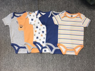 Bodysuit cho bé yêu ❤️
