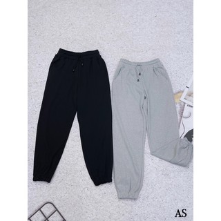 Quần jogger bo gấu 🔥🔥🔥