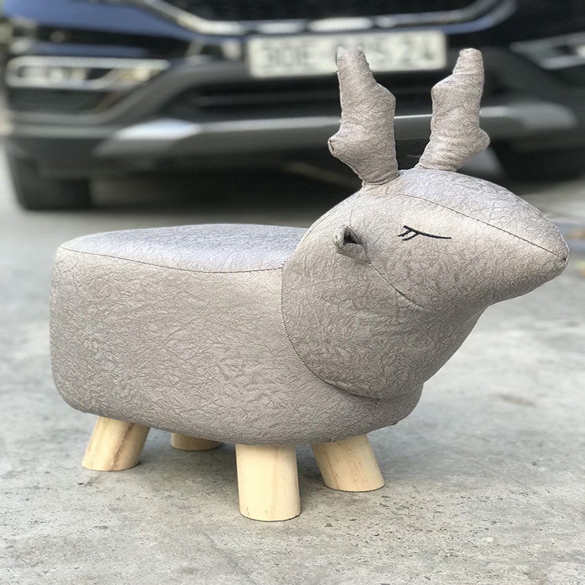 Ghế ngồi hình con Thú cho bé. | BigBuy360 - bigbuy360.vn