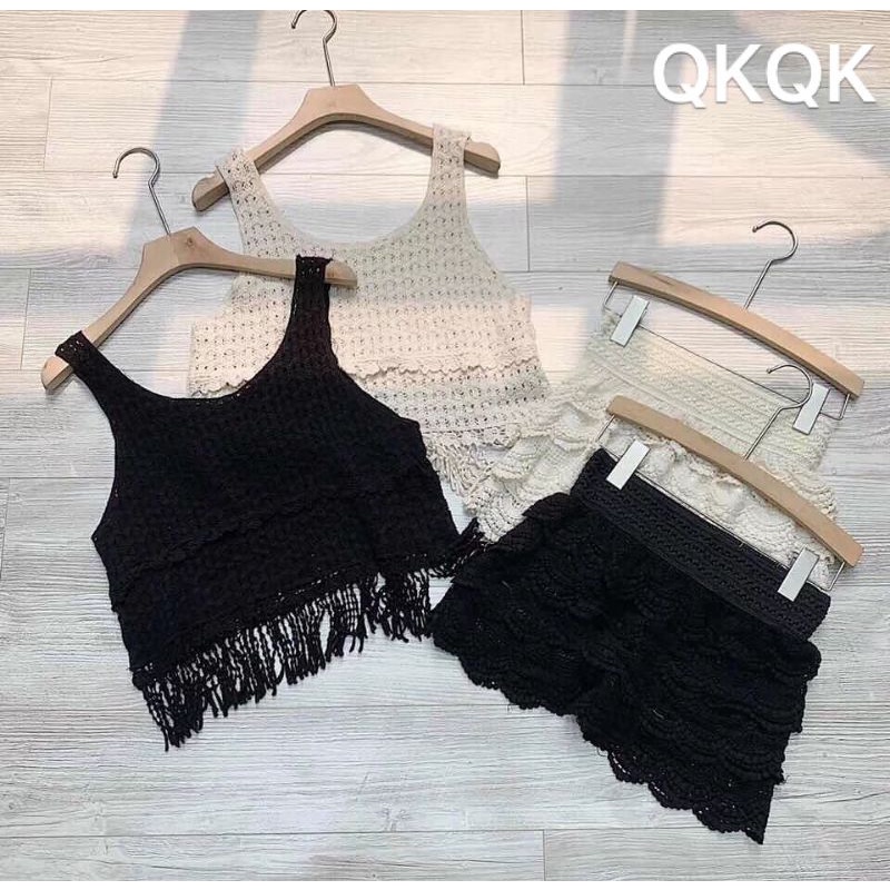 Sét ren tua rua hàng QCL1