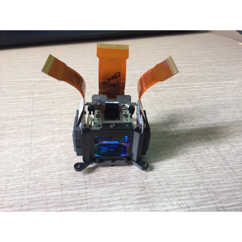 Lcd máy chiếu H-Pec H2210N
