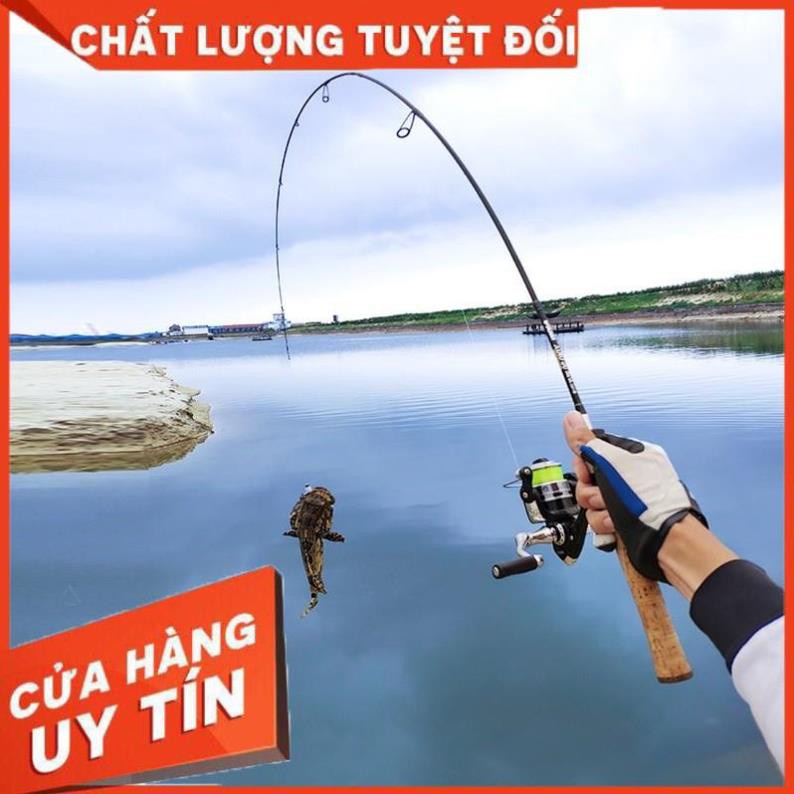 Cần Câu Cá Lure Suối ul [ HÀNG LOẠI 1 ] đủ size 168ul dài 1m65 và 1m8 -SANAMI FISHING