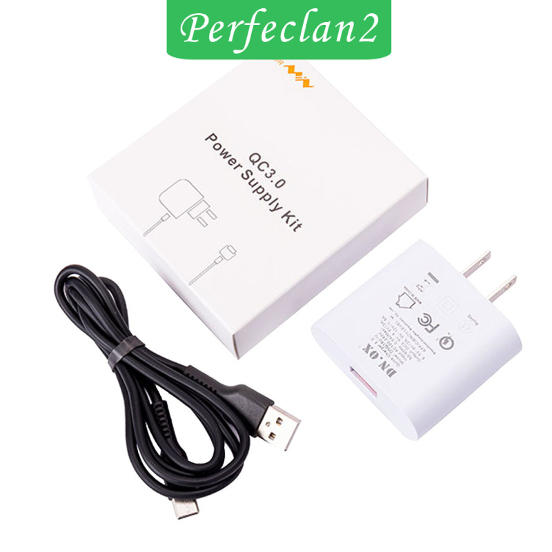 Bộ Mỏ Hàn Thông Minh Ts80 Mini Cổng Usb Type-C Kèm Phụ Kiện