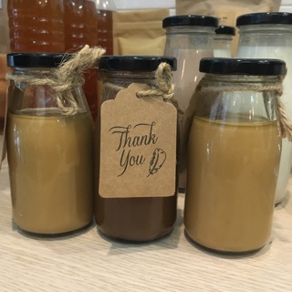 Bơ lạc - Bơ đậu phộng