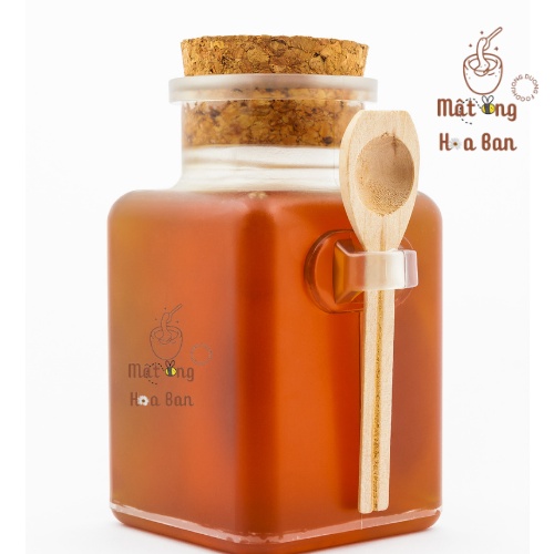 Mật ong rừng nguyên chất chuẩn Điện Biên [ Đặc sản Quà Biếu ] | BigBuy360 - bigbuy360.vn
