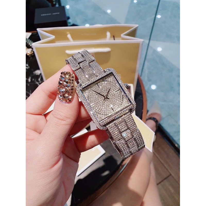 Đồng Hồ Nữ MK3662 39x32mm