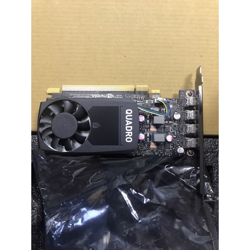 card đồ hoạ Asus RX580, Quadro P620 | BigBuy360 - bigbuy360.vn