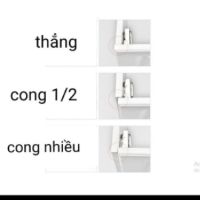 Bản lề giảm chấn KAV