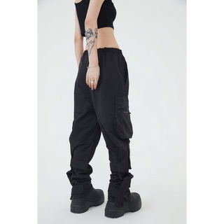 Quần dài Made Extreme Twill Box Pants