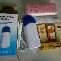 Combo 1 sáp và 2 combo 100 tờ giấy