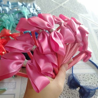 cài tóc tiểu Thư