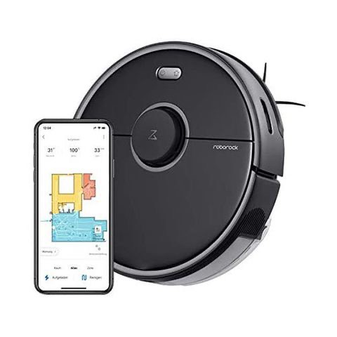 ECOVACS DEEBOT DE53