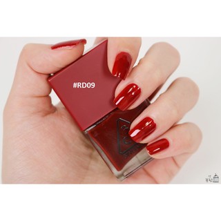 Sơn móng tay Redrecipe long lasting nail lacquer
