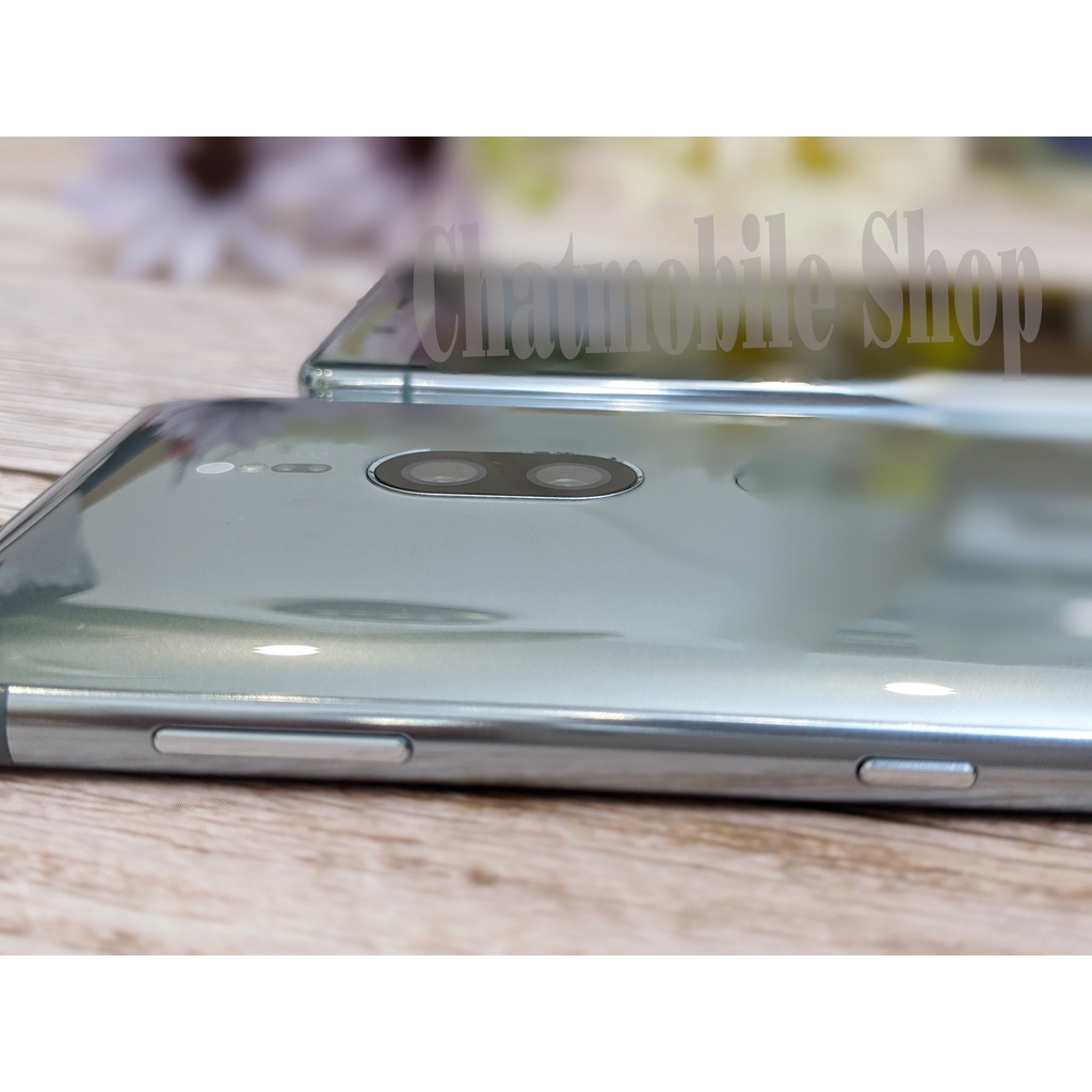 Điện thoại Sony Xperia XZ2 Premium (6GB/64GB) zin Chính Hãng - Chatmobile Shop | BigBuy360 - bigbuy360.vn