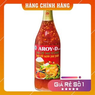 Nước Chấm Gà Aroy-D 920g - Xuất xứ: Thái Lan